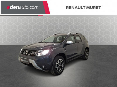 Dacia Duster Blue dCi 115 4x4 Prestige