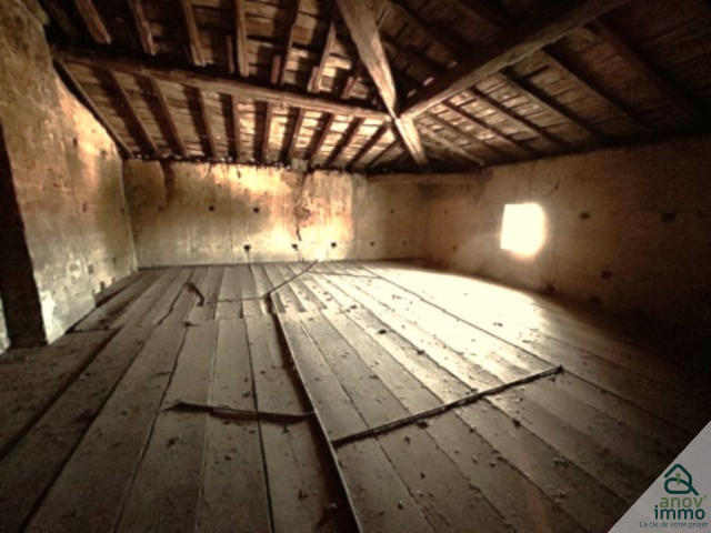 Ferme - 243 m² - 9 pièces