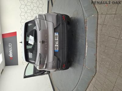 Renault Captur Eco-G 100 ch Techno