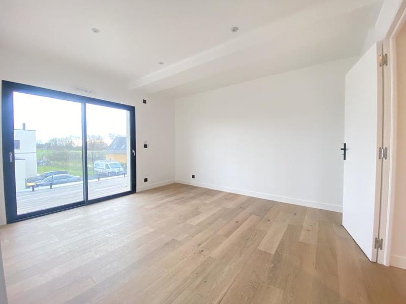 Maison - 163 m² - 5 pièces