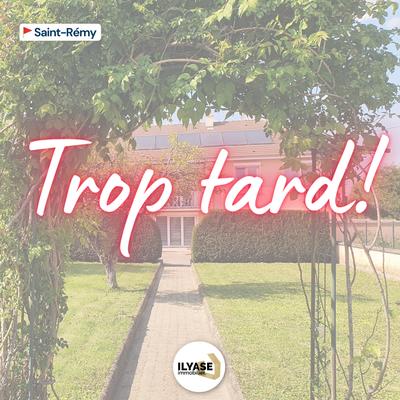 Villa - 125 m² - 8 pièces