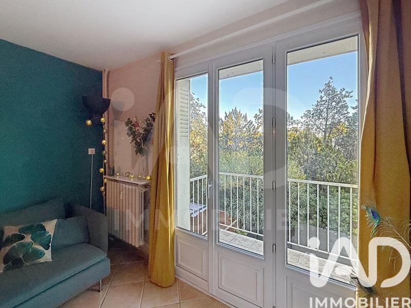 Appartement - 67 m² - 4 pièces