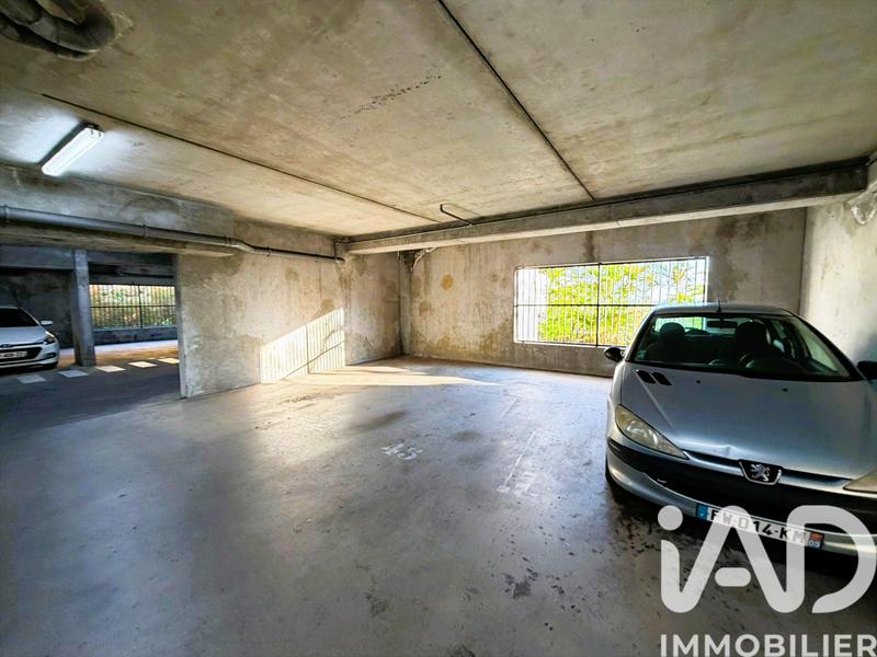 Appartement - 52 m² - 2 pièces