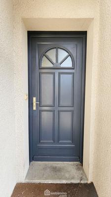 Maison - 103 m² - 6 pièces