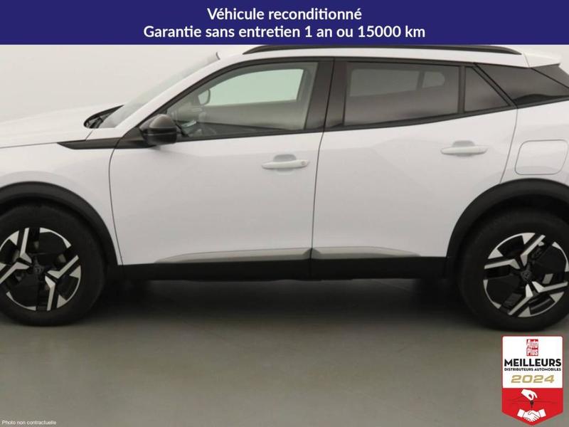 Peugeot 2008 Allure