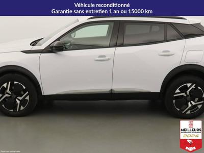 Peugeot 2008 Allure