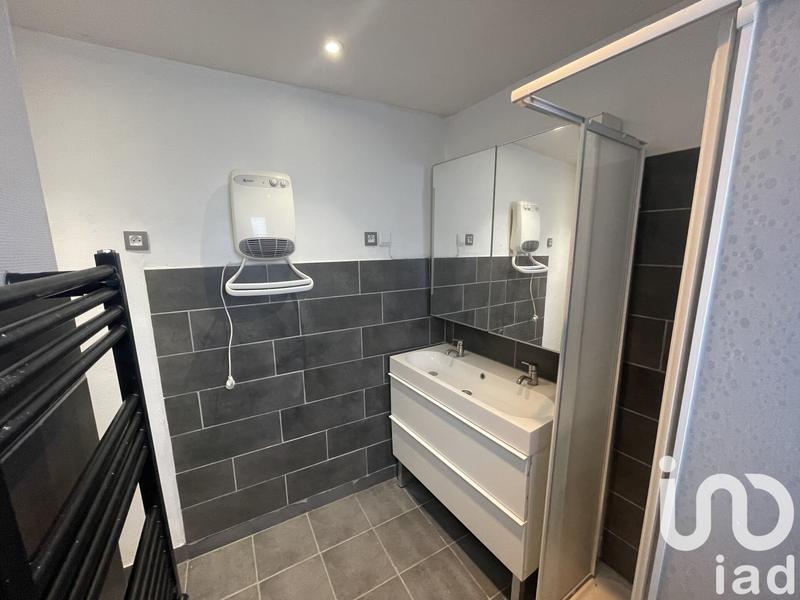 Maison - 70 m² - 3 pièces