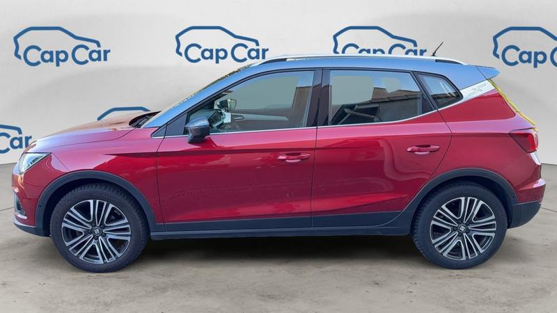 Seat Arona 1.0 Tsi 115 Xcellence