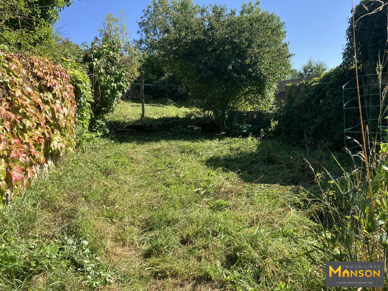 Maison - 158 m² - 7 pièces