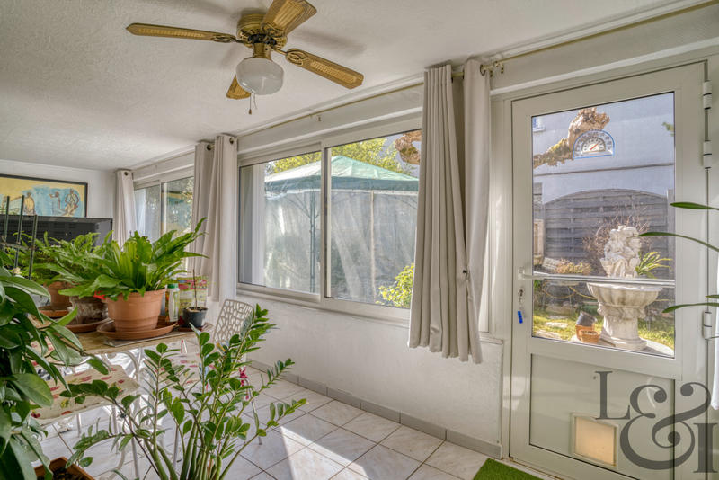 Maison - 197 m² - 7 pièces