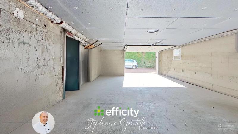 Villa - 184 m² - 8 pièces