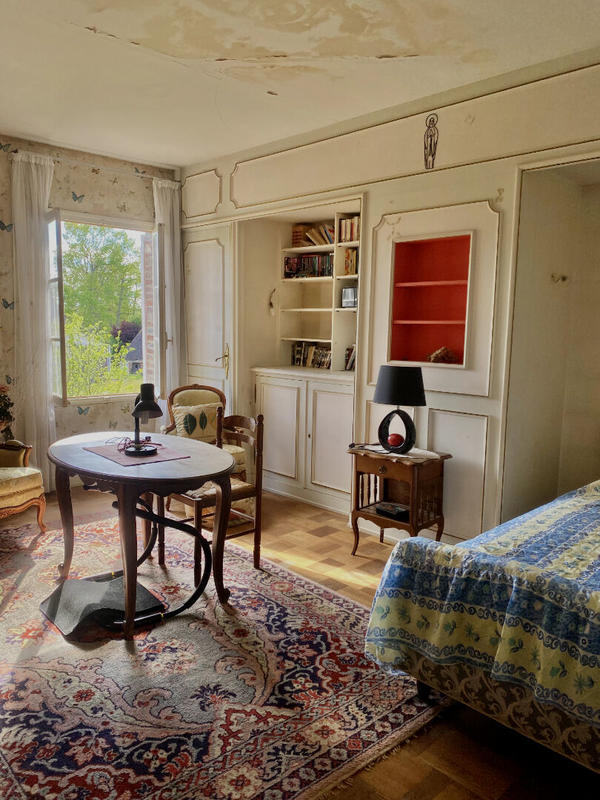 Maison - 280 m² - 9 pièces