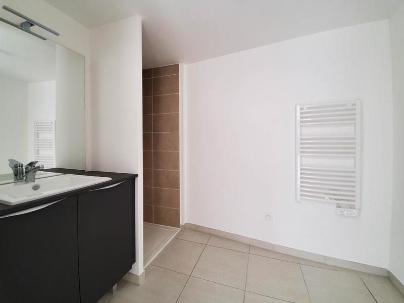 Appartement - 25 m² - 1 pièce