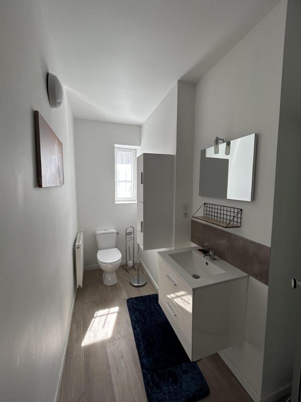 Appartement - 15 m²