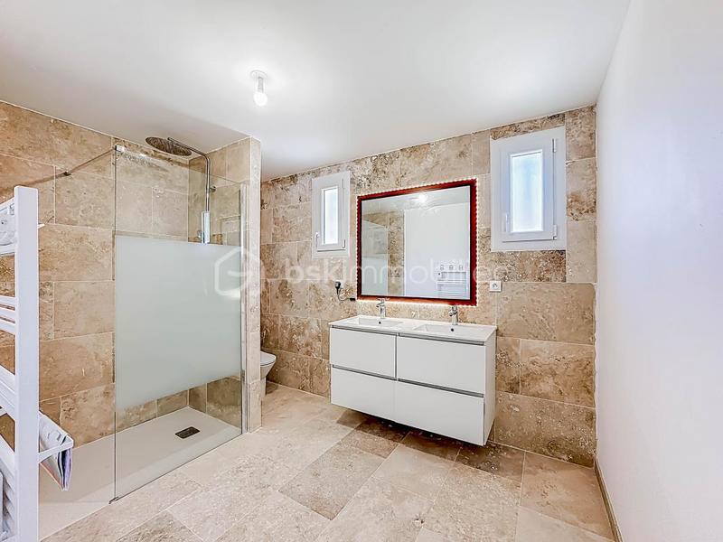 Appartement - 130 m² - 4 pièces