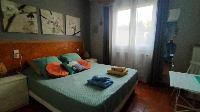 Maison d'architecte - 195 m² - 10 pièces