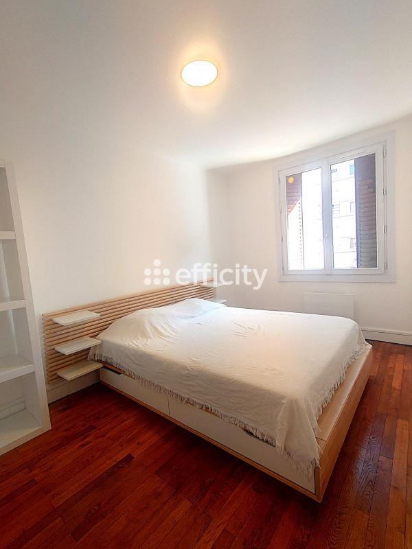 Appartement - 68 m² - 4 pièces