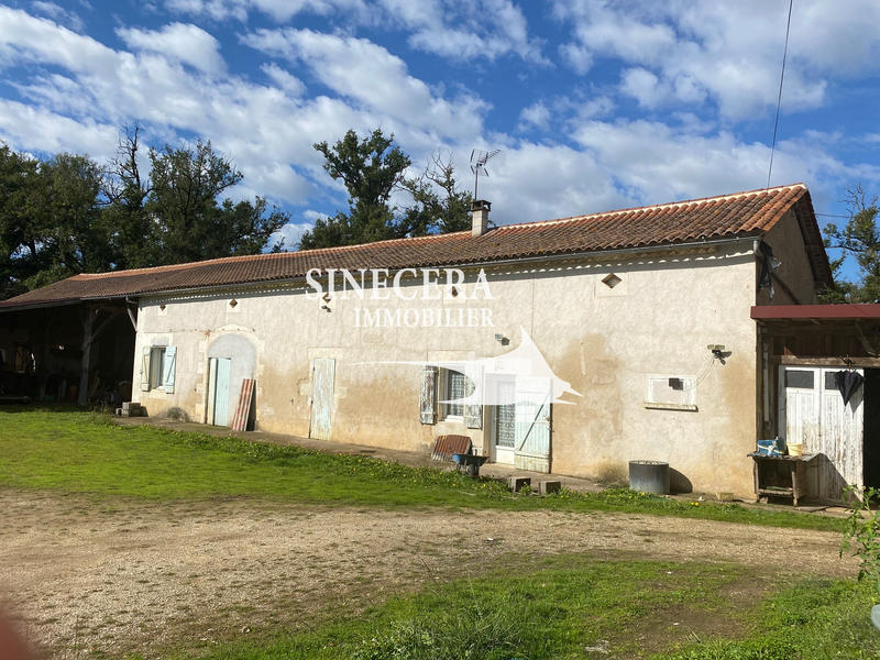 Maison - 120 m² - 4 pièces