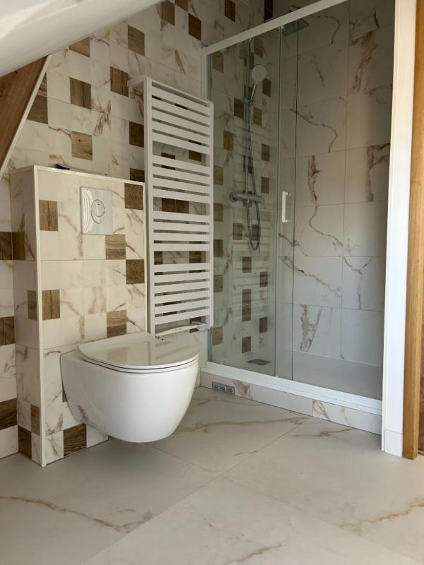 Appartement - 80 m² - 3 pièces