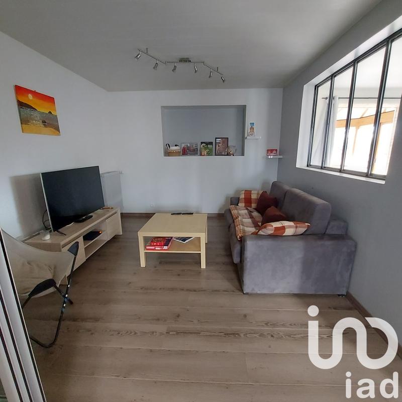 Maison - 131 m² - 7 pièces