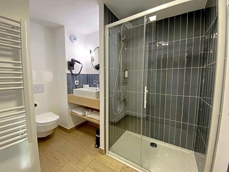 Appartement - 22 m² - 2 pièces