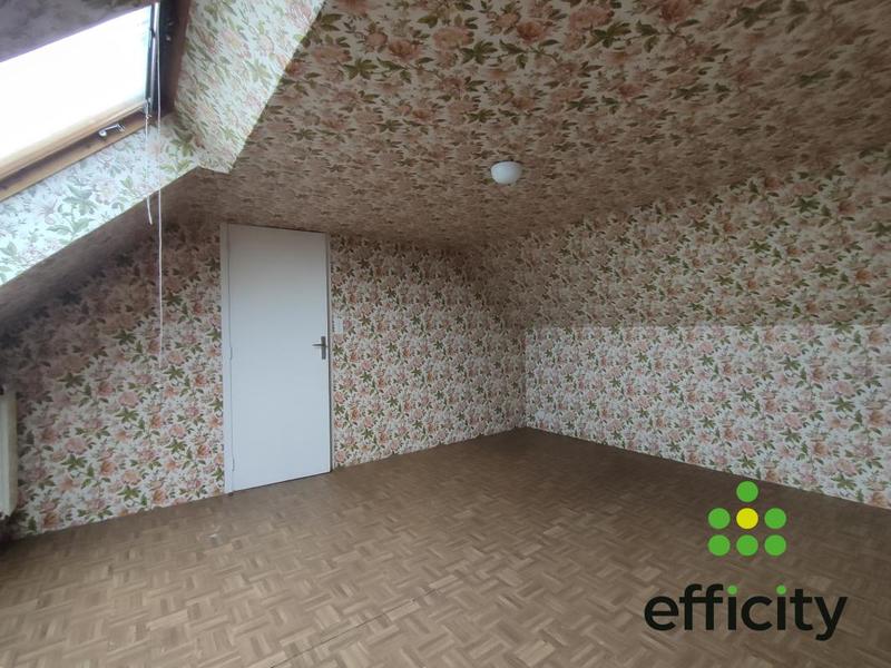 Pavillon - 76 m² - 6 pièces