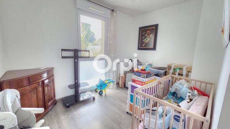 Appartement - 81 m² - 4 pièces