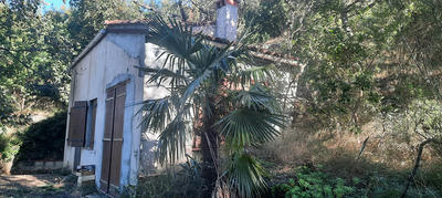 Terrain de loisirs - 13 715 m²