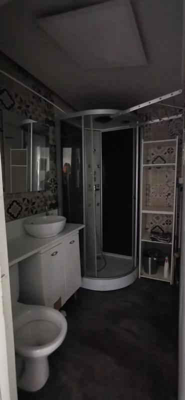 Appartement - 140 m² - 3 pièces