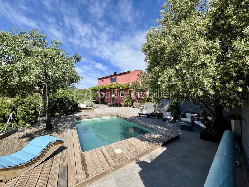 Villa - 122 m² - 4 pièces