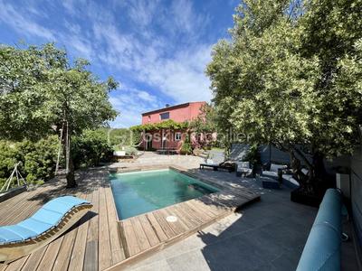 Villa - 122 m² - 4 pièces