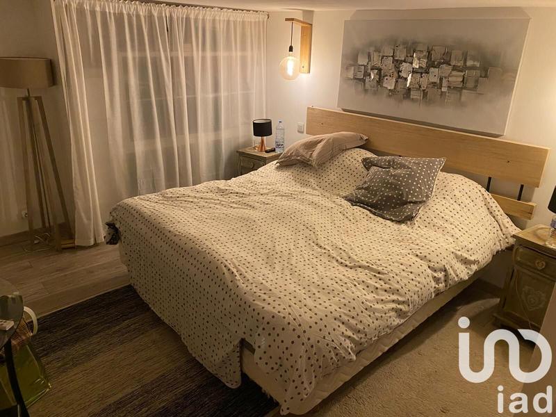 Loft - 104 m² - 3 pièces