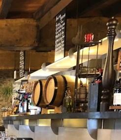 Fonds de commerce - 200 m²