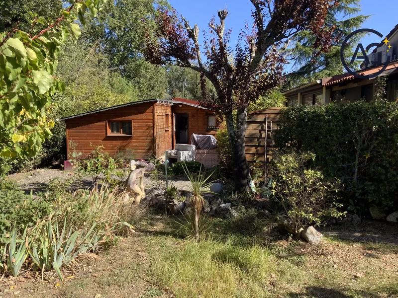 Maison - 171 m² - 5 pièces