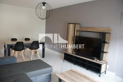 Appartement - 78 m² - 3 pièces