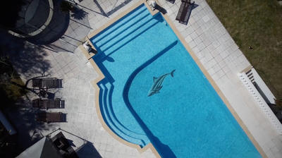 Villa - 665 m² - 10 pièces