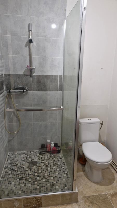 Appartement - 78 m² - 3 pièces