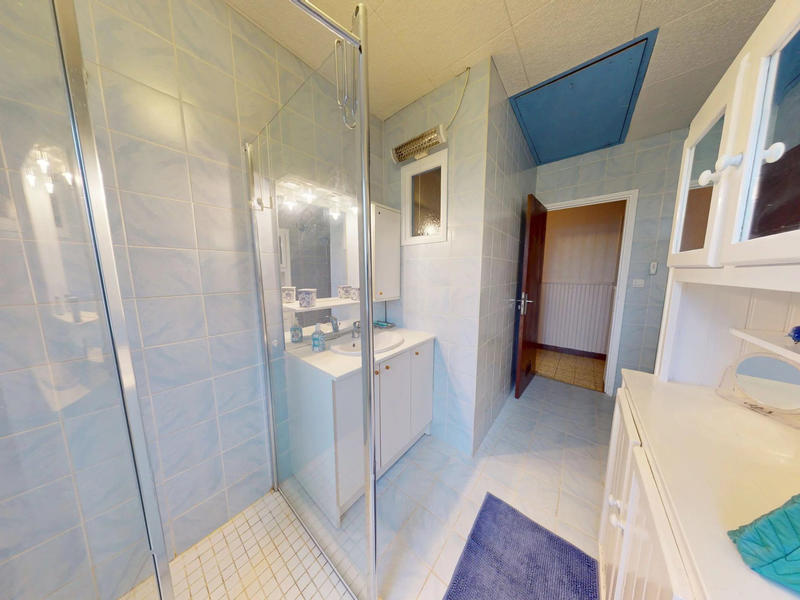 Maison - 117 m² - 6 pièces