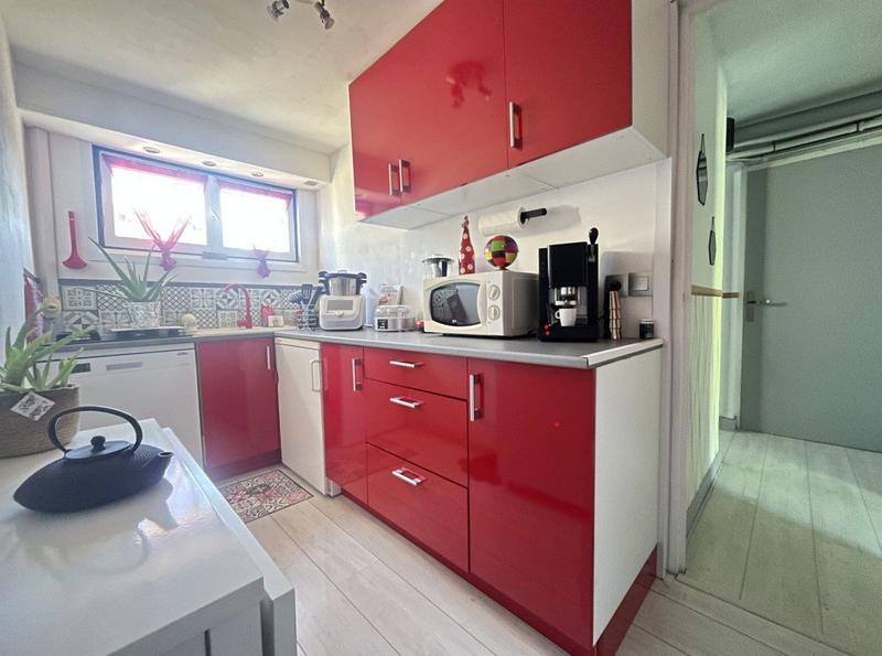 Maison - 153 m² - 6 pièces