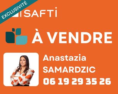 Local commercial - 24 m²