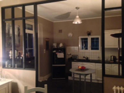 Maison - 75 m² - 4 pièces