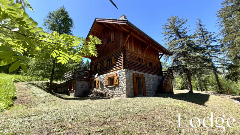 Maison - 160 m² - 5 pièces