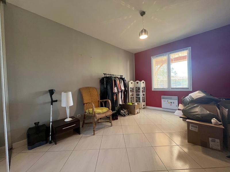 Maison - 105 m² - 4 pièces