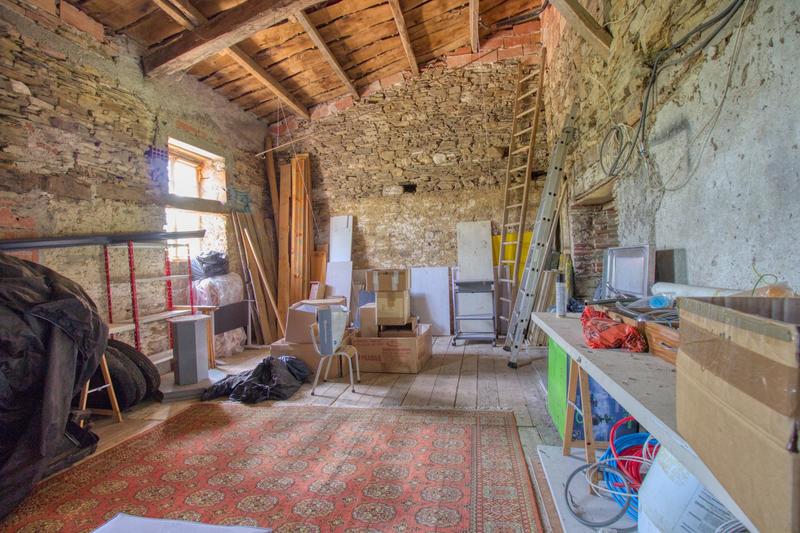 Ferme - 146 m² - 6 pièces