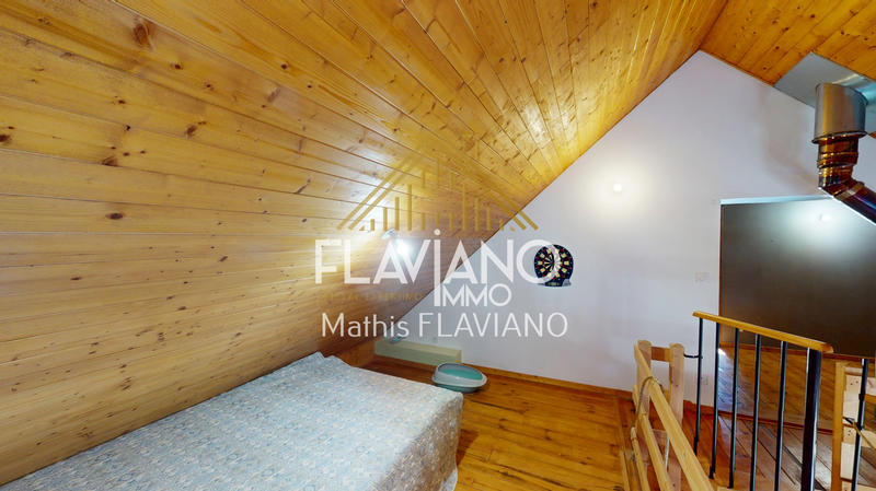 Maison - 165 m² - 6 pièces