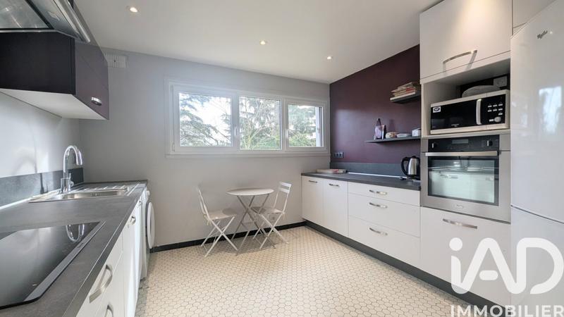 Appartement - 54 m² - 2 pièces