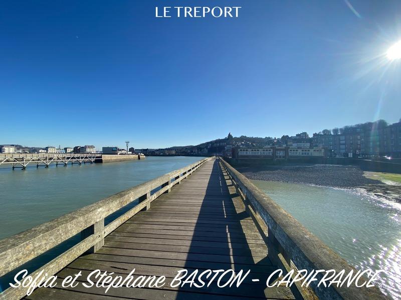 Maison - 152 m² - 6 pièces