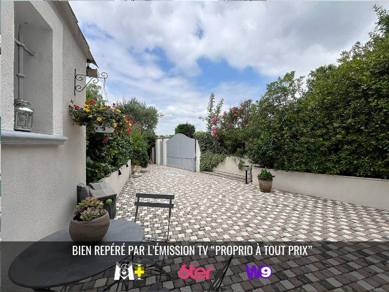 Maison - 173 m² - 6 pièces