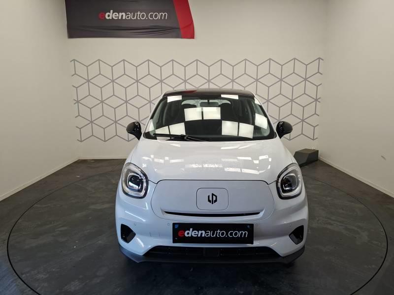 Leapmotor T03 Electric 109 ch Luxury