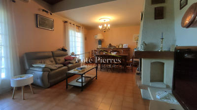 Maison - 108 m² - 5 pièces